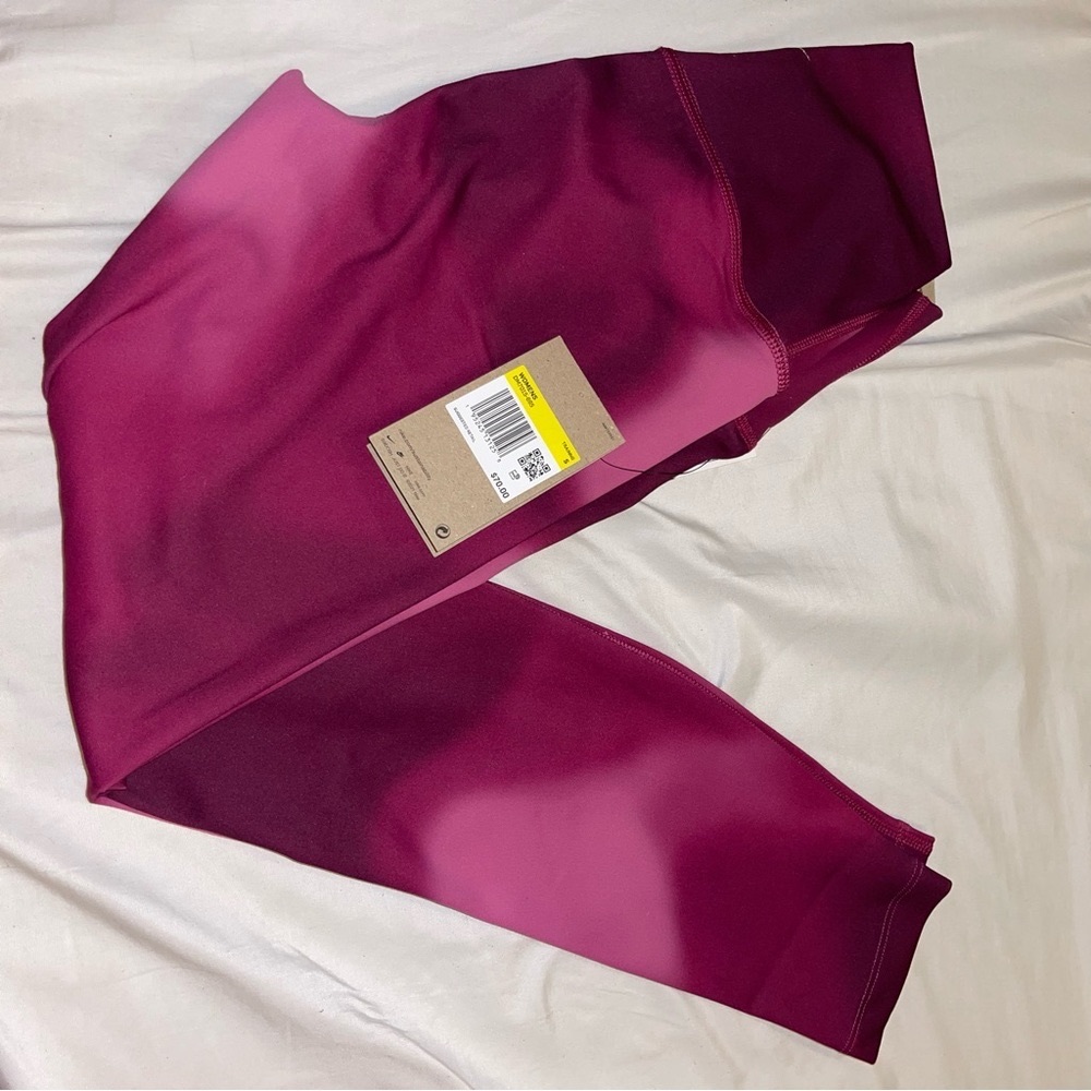 Nike Dri-Fit Yoga Leggings